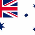 namorni-vlajka-Australie