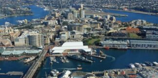 Práce v Austrálii bez studia, jaké jsou možnosti?