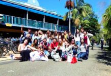 Zkušenosti se studiem na Byron Bay Language School studium-v-australii-byron-bay