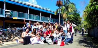 Zkušenosti se studiem na Byron Bay Language School studium-v-australii-byron-bay