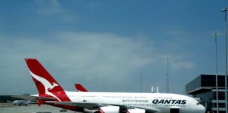 Letenky do Melbourne letenky do melbourne