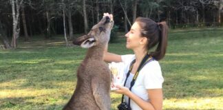 Rozhovor s Lucií: Rozdala jsem 80 životopisů, abych našla první brigádu v Austrálii