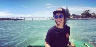 Rozhovor s Terkou: 4 roky studia, práce a australských zážitků tereza austrálie