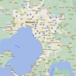 mapa-melbourne-australie