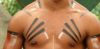 Původní obyvatelé Austrálie původní obyvatelé austrálie aboridžinci