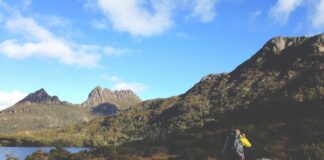 Tasmánie, ostrov pro turistiku, dovolenou a poznání přírody i zvířat tasmánie dovolená