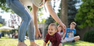 Au Pair v Austrálii au pair austrálie