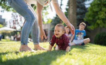 au pair austrálie