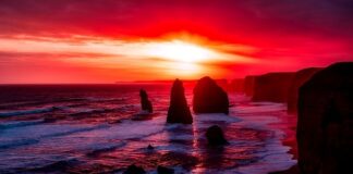 Proč Austrálie? 10 odpovědí na otázku Proč vyrazit do Austrálie krásy-australie-travel