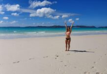 Rozhovor s Adélou: Cairns a Velký bariérový útes jsou moje srdcovky