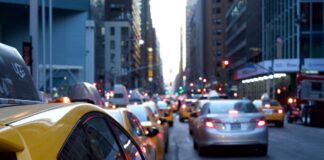 Veřejná doprava v Sydney Sydney-doprava