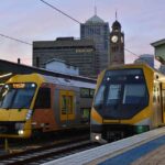 Sydney-vlak