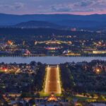 Canberra-mesto