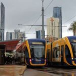 Gold Coast – tram