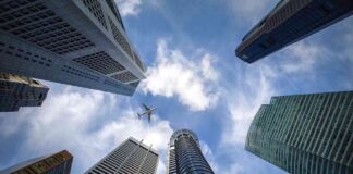 Akční letenka do Sydney za necelých 20 tisíc! Letadlo do Sydney