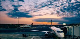 Do Melbourne nebo Sydney za 12 990 Kč! Letadlo sydney melbourne