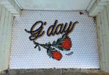 Australská angličtina. No worries, mate! australian slang