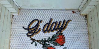 Australská angličtina. No worries, mate! australian slang