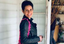 Rozhovor s Barborou: Austrálie mi dala to, co jsem celou dobu hledala – kvalitu života. Postava