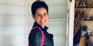 Rozhovor s Barborou: Austrálie mi dala to, co jsem celou dobu hledala – kvalitu života. Postava