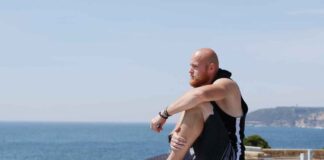 Rozhovor s Ondřejem: Život na kolech mě dělá šťastnějším člověkem. Rozhovor-vanlife