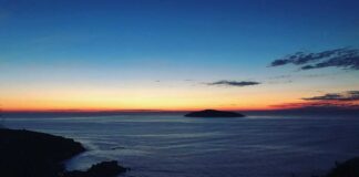 Národní park Wilsons Promontory Národní park Wilsons Promontory