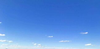 Národní park Grampians Národní park Grampians