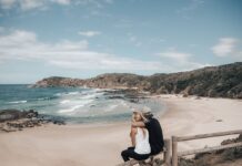 Rozhovor s Lucií: Roadtripy po Austrálii rozhodně stojí za to! Rozhovor lucie motivimi austrálie