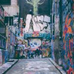 Street-art-v-Australii