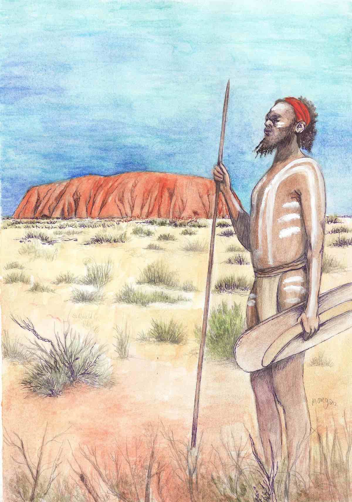 Aborigins