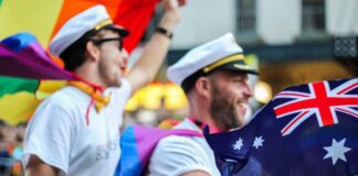 Státní svátky v Austrálii státní svátky v Austrálii