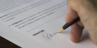 Výpis z trestního rejstříku z Austrálie Výpis z trestního rejstříku z Austrálie