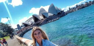 Rozhovor s Verčou: O repatriačním letu a dalším dobrodružství z téměř uzavřených australských hranic Rozhovor s Verčou: O repatriačním letu a dalším dobrodružství z téměř uzavřených australských hranic.