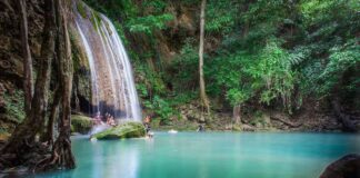 Národní park Kakadu národní park Kakadu