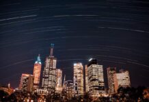 Nejvyšší mrakodrapy Austrálie nejvyšší mrakodrapy Austrálie