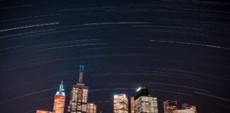 Nejvyšší mrakodrapy Austrálie nejvyšší mrakodrapy Austrálie