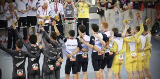 Slavní australští sportovci a sportovkyně Slavní australští sportovci a sportovkyně