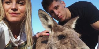 Rozhovor s Verčou a Denisem: Vysoká nás nebavila, tak jsme odletěli na druhý konec světa. Rozhovor s Verčou a Denisem - místo VŠ do Austrálie