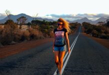 Rozhovor s Martinou: Co je potřeba při koupi auta a co zařídit po příletu do Austrálie Rozhovor s Martinou: auto a zařizování