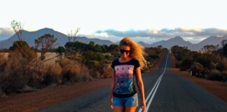 Rozhovor s Martinou: Co je potřeba při koupi auta a co zařídit po příletu do Austrálie Rozhovor s Martinou: auto a zařizování