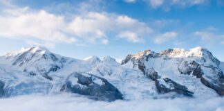 Australské Alpy Australské Alpy