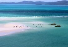 Whitsundays Whitsundays