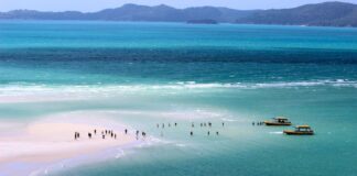 Whitsundays Whitsundays