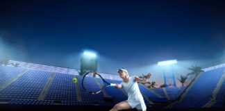 Australian Open: Kdy, kde a za kolik? australia open turnaj tenis