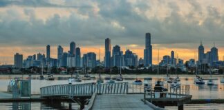 Zpáteční letenky do Austrálie z Budapešti za 16624 Kč v listopadu letenky austrálie melbourne