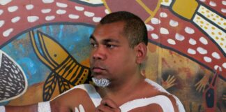 Aboridžinci (Austrálci): Původní obyvatelstvo, jejich vliv a odkaz aboriginci Austrálci