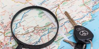 Co zařídit před odletem do Austrálie Co zařídit před odletem do Austrálie