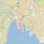 Mapa-sydney-letiste