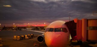 Letenky z Budapešti do Sydney za 17 990 Kč levné letenky do Sydney