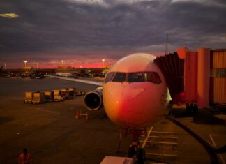 Letenky z Budapešti do Sydney za 17 990 Kč levné letenky do Sydney